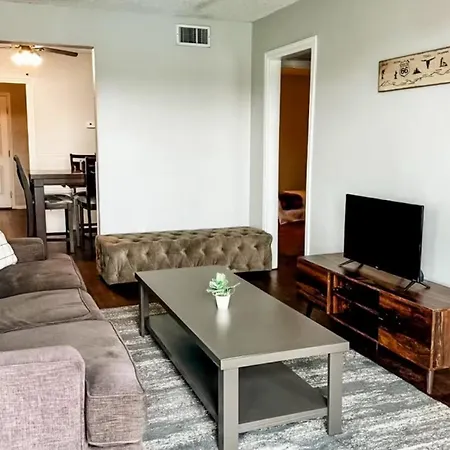 Affordable 2Br! Perfect For Workforce Apartment
